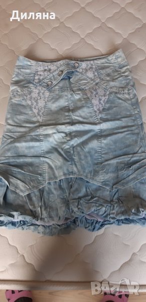 Пола junona M , снимка 1