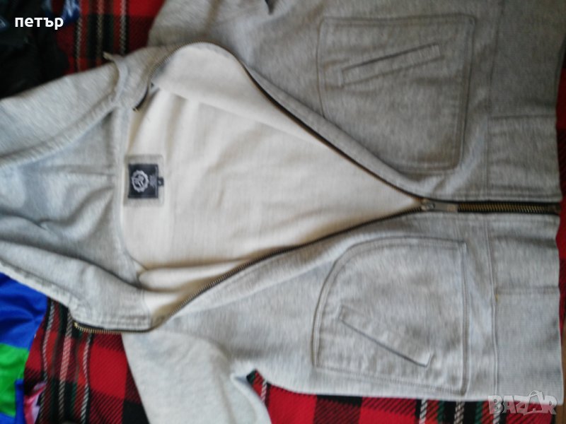 дамско горнище-м, снимка 1