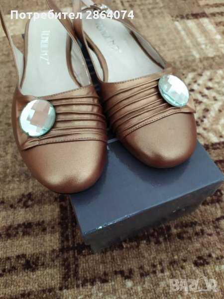 Дамски обувки , снимка 1