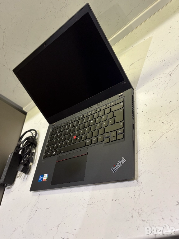 Lenovo ThinkPad T14s Gen 2 i5 11 Gen 16 GB Ram, снимка 1