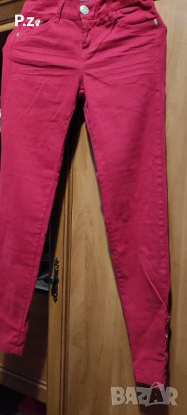 Продавам дамско юношески панталон , снимка 1
