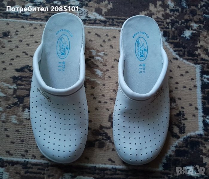 Нови дамски обувки, снимка 1