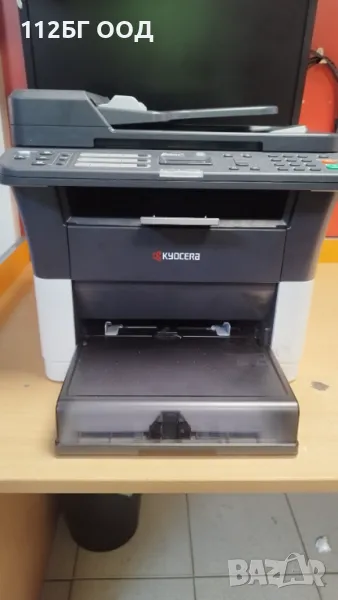 Принтер Kyocera FS-1325MFP, снимка 1