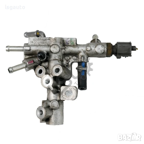 Клапан охладителна система Mazda 6 Estate (GJ, GL) 2013-2019 ID:147511, снимка 1