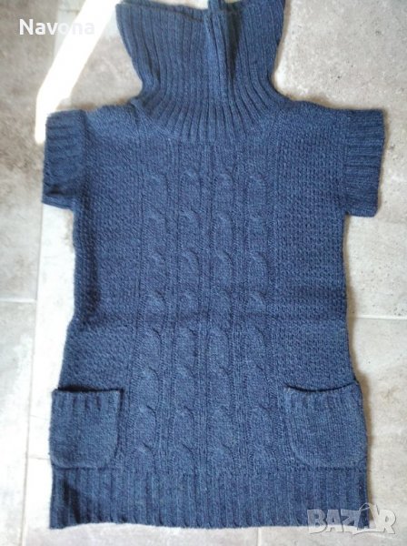 Пуловерче 7-8г., снимка 1