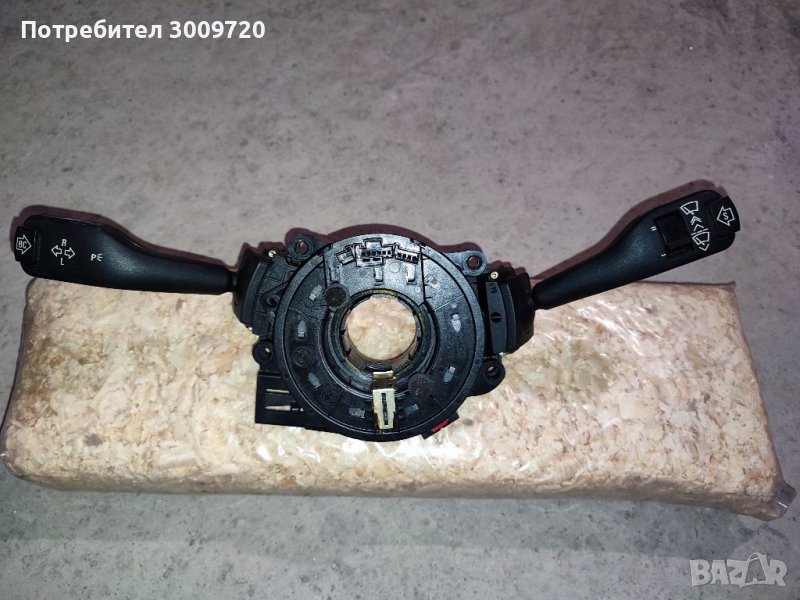 Лентов кабел БМВ Е39, снимка 1