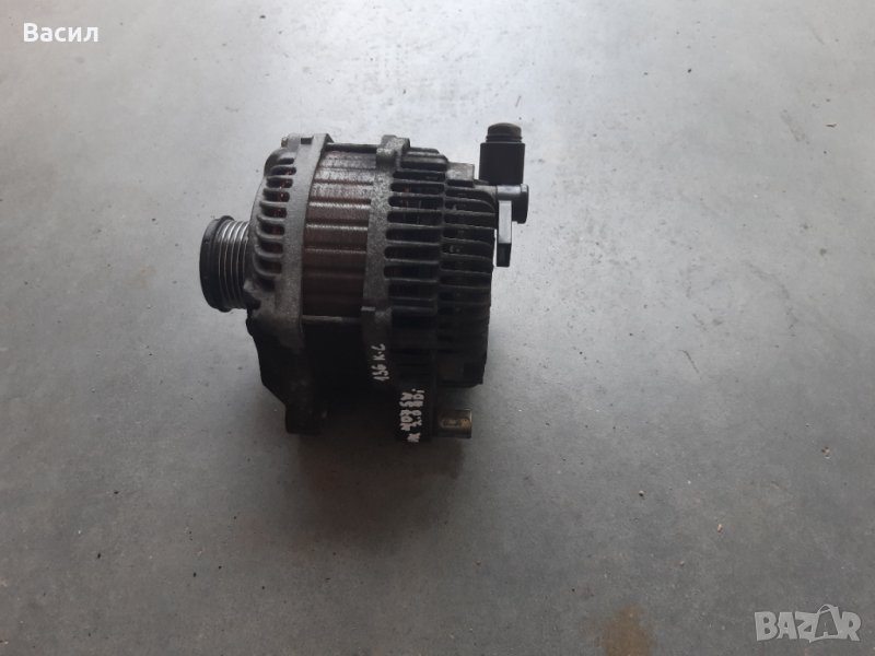 Динамо Peugeot 407 SW 2.0 HDI 2.0hdi 136 к.с Пежо 407 КОМБИ 2.0 ХДИ 2.0хди pejo, снимка 1