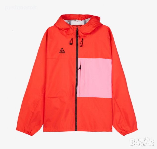 Nike ACG 2.5l Packable Men's Jacket Sz XL / #00280 /, снимка 1