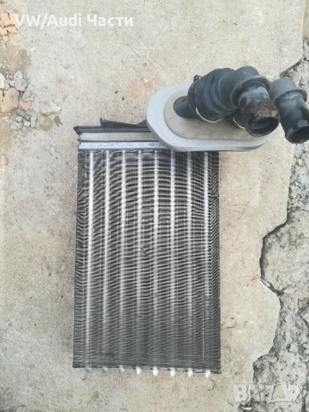 Радиатор парно за Голф 4 Ауди А3 Сеат Шкода Golf 4 Audi A3 Seat Skoda 1J1 819 031 A, снимка 1
