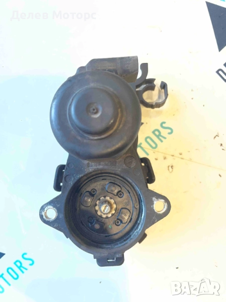 A2464232498R, 32346034C моторче за заден десен спирачен апарат от Mercedes CLA 180 Sport, снимка 1