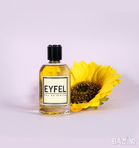 EYFEL PERFUME® ORIGINAL ДАМСКИ с KОД: W-3 ЦЕНА: 11,ОО лв. за 5О ml. АЙФЕЛ ПАРФЮМ® ОРИГИНАЛ, снимка 1