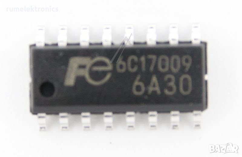 FA6A30, снимка 1