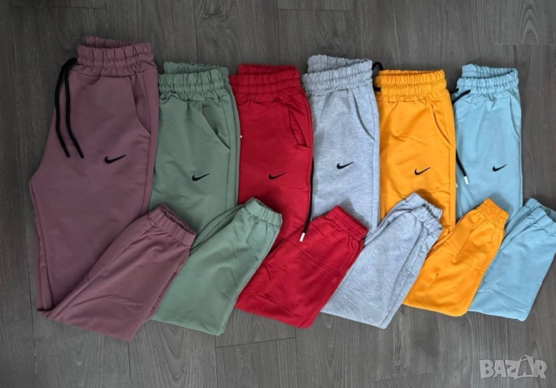 долнище nike , снимка 1