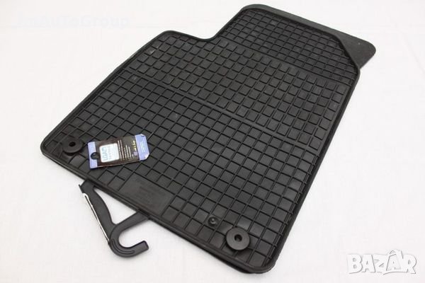 Гумени стелки за Audi TT (1998-2006) предни, снимка 1