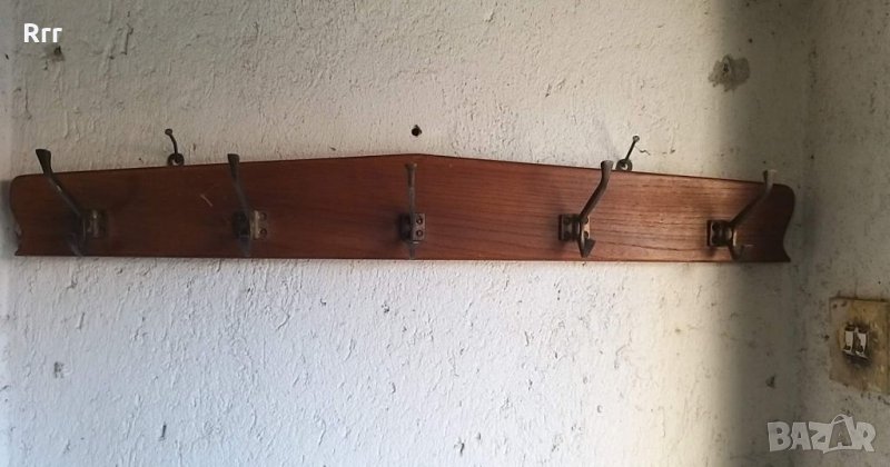 Стара закачалка, снимка 1