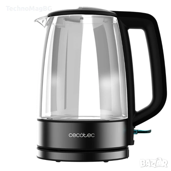 Чайник / Електрическа кана Cecotec ThermoSense 350 , 1.7л, снимка 1