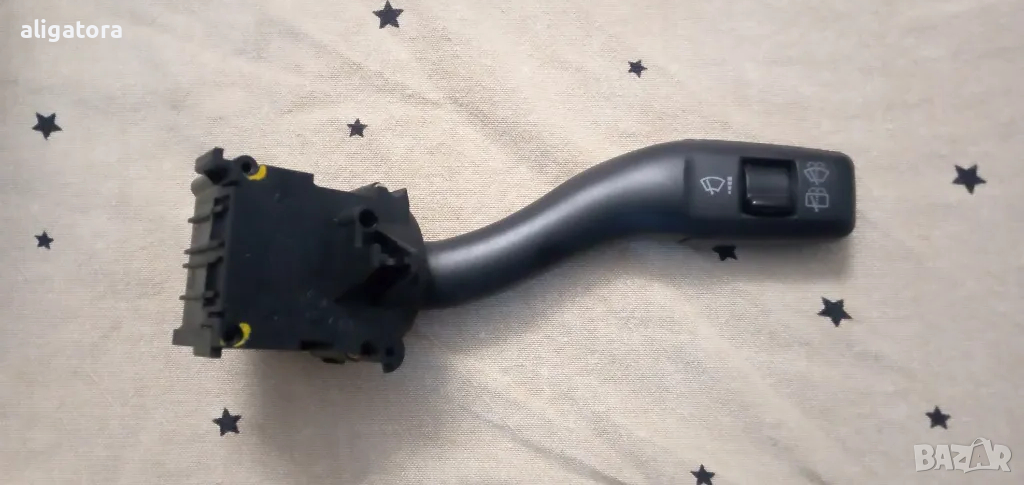 Лост за чистачки ауди а4 б6 б7, снимка 1