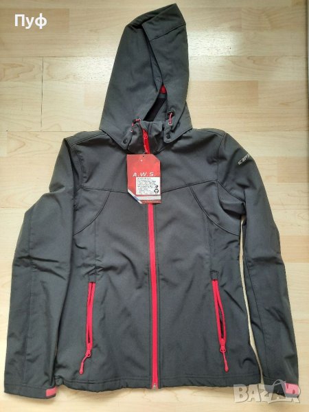 ICEPEAK яке, снимка 1
