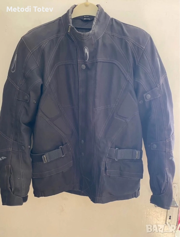 Мото яке RICHA, снимка 1