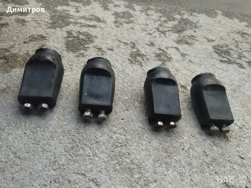 Крака, снимка 1