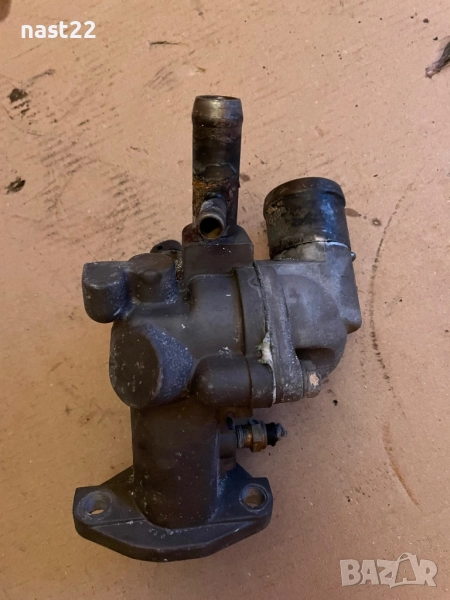 Корпус термостат Грейт Уол Ховър, снимка 1