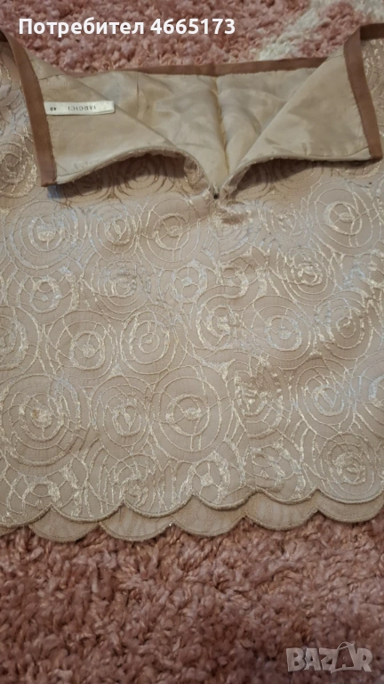 Дамска елегантна Пола , снимка 1