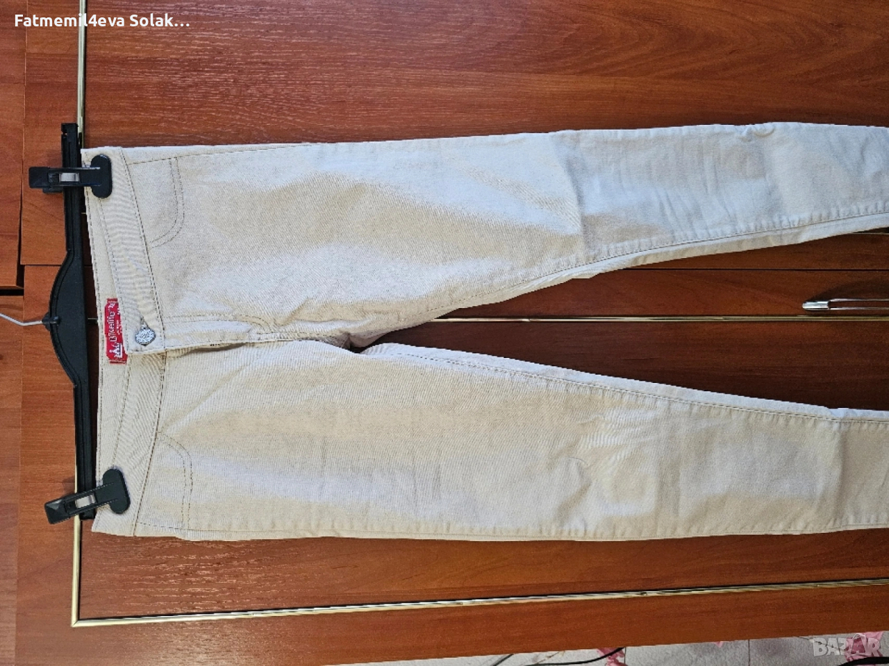 дамски панталон , снимка 1