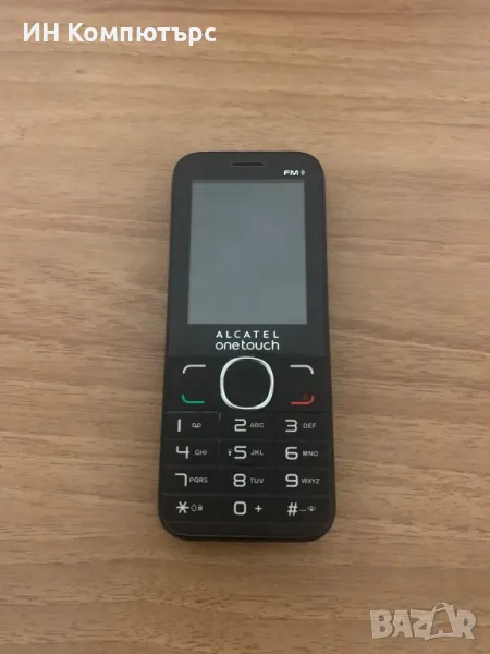 Продавам Alcatel, снимка 1