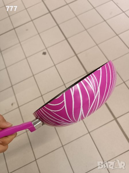 тигани 24 см, снимка 1