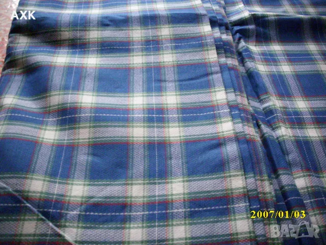 Плат за покривки, снимка 1