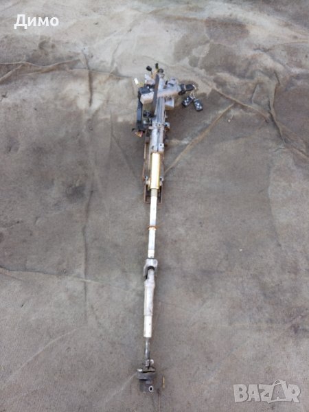 кардан каре кормилен прът бмв е46, снимка 1