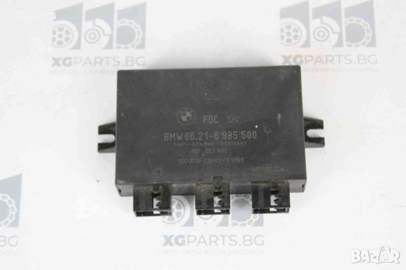Модул парктроник за BMW X3 E83 (2004-2011) 66216985500, снимка 1