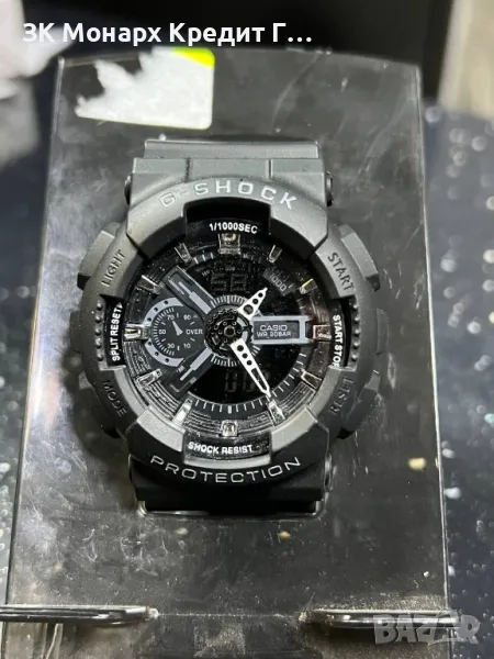 Часовник G-Shock 5081 ga-100cf, снимка 1