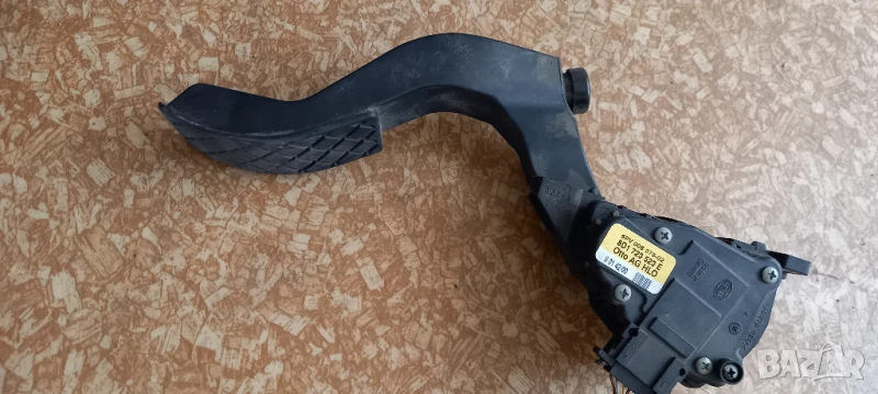 Потенциометър газ Audi A6 C5, снимка 1