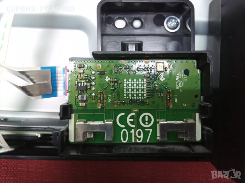 Wi-fi modul  TWFM-B006D   TV LG 43UH620V, снимка 1