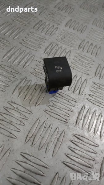 Бутон Peugeot 207 2008г.	, снимка 1