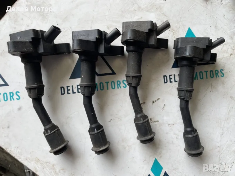 DS7G12A366BB запалителна бобина от Ford Mondeo 1.5 Eco Boost 160 ph., 6sp., двигател UNCA, 2016, снимка 1