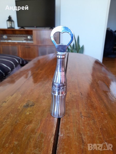 Стара отварачка Кока Кола,Coca Cola #6, снимка 1