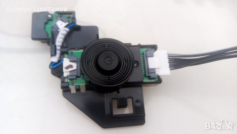 BN41-02149A   - REV:1.3   /ET131209/  SAMSUNG 40", снимка 1