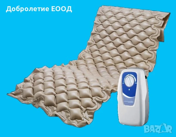 Антидекубитален дюшек Билк, снимка 1