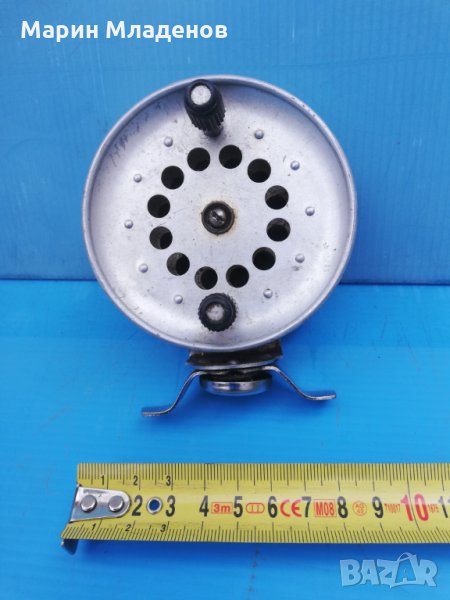 Рибарска макара , снимка 1