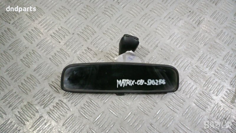Вътрешно огледало Hyundai Matrix 2005г., снимка 1