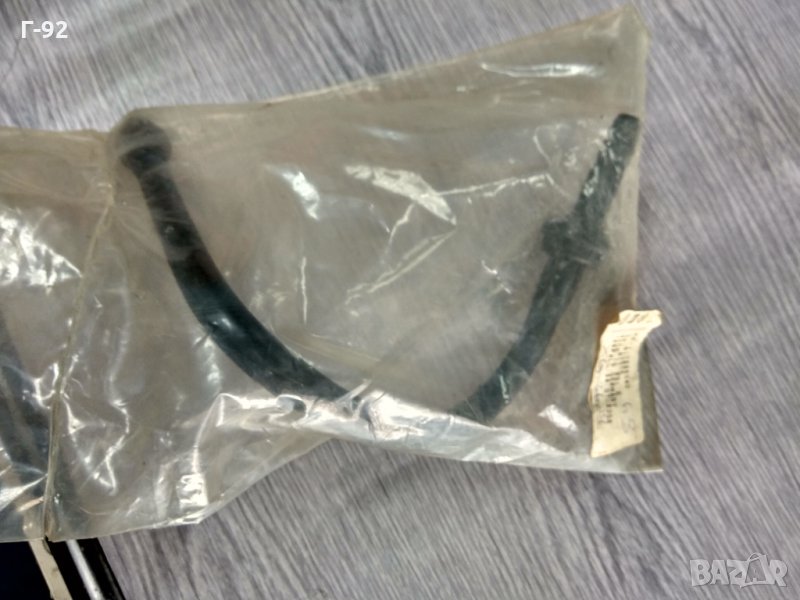 321611931E**NEU**VAG****маркуч за вакуум ​за серво спирачка , снимка 1