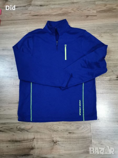 Оригинален полар Under Armour , снимка 1