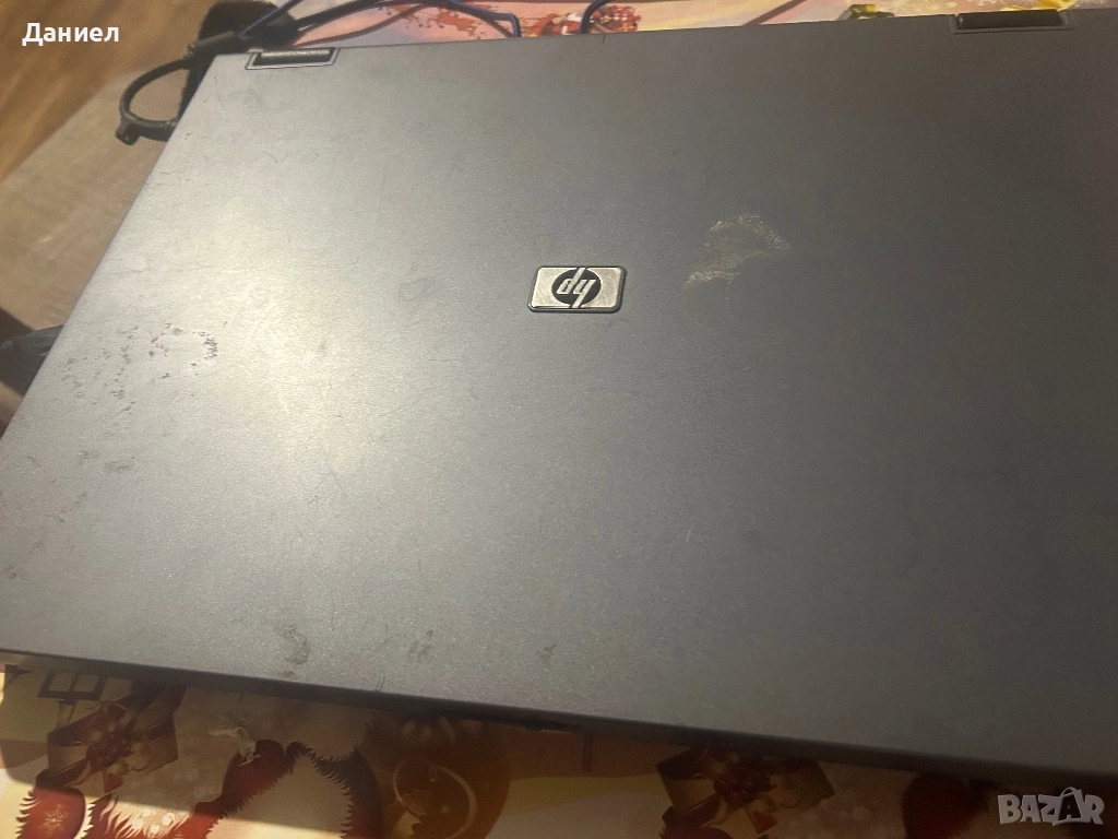 Лаптоп HP - идеален за интернет!!!, снимка 1