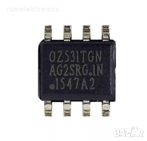 OZ531TGN, снимка 1