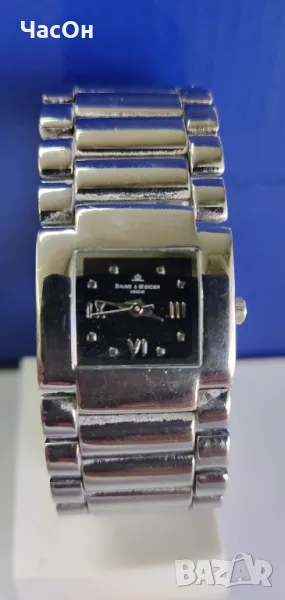 Като бижу BAUME&MERCIER, дамски, снимка 1