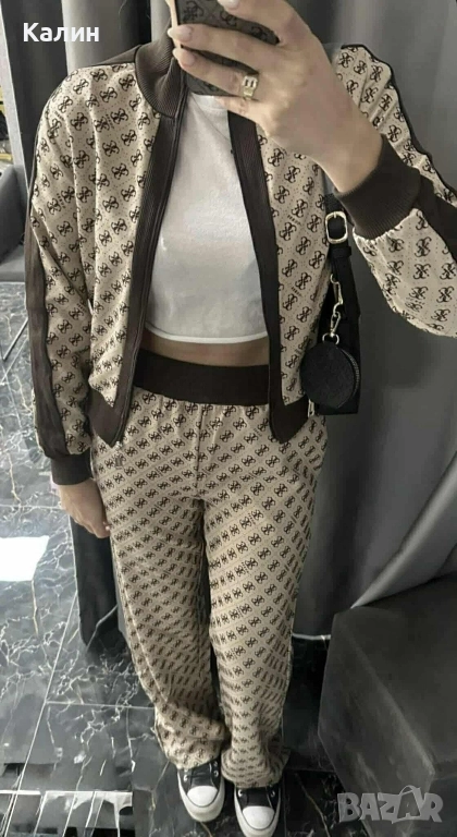 Дамски комплекти Guess 120 лв., снимка 1