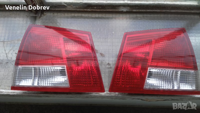 стопове за опел вектра ц комби и седан , снимка 1