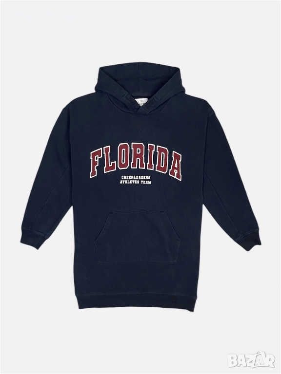 Florida дамски дълъг суичър, M размер, снимка 1